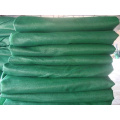 High Density Polyethylene Building Security Netting